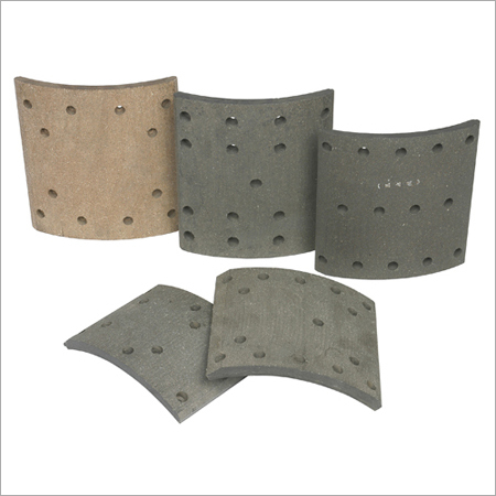 Brake Lining