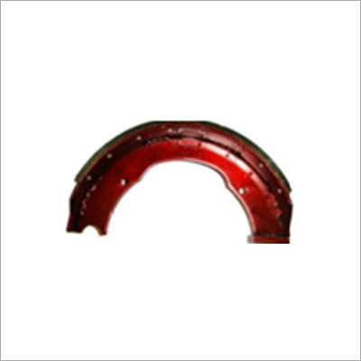 Brake Shoe Deutz Tractor