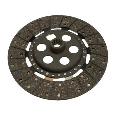 Massey Ferguson Tractor Clutch Disc