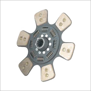 Clutch Disc