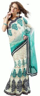 LEHENGA SAREES