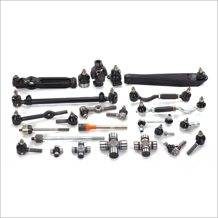 Steering & Suspension Parts