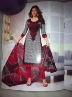 COTTON SALWAR