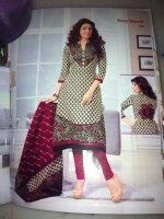 COTTON SALWAR