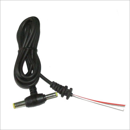 2 in 1 Laptop Lead