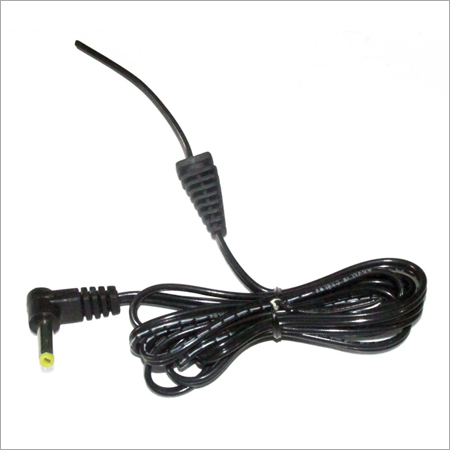 Sony Adopter lead