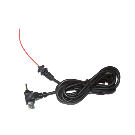 2 in 1 Mobile Cable