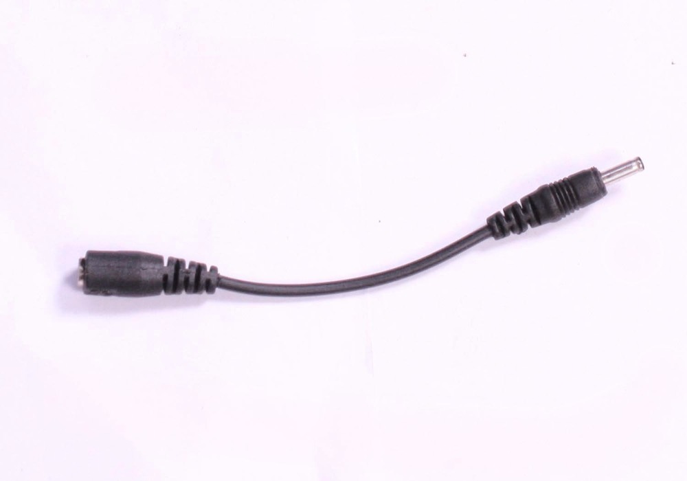 Charger connector