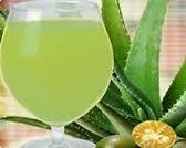 Aloevera Juice