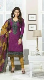 COTTON SALWAR