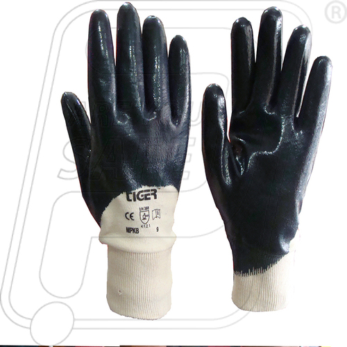 Cut Resistance Hand Gloves