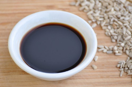 Soya Sauce