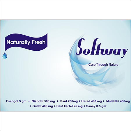 Ayuvedic Softway Powder