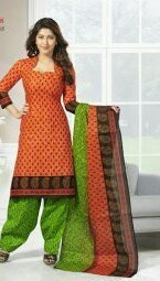 Cotton Salwar