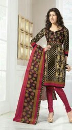 COTTON SALWAR