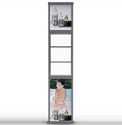 Portable Display Counters