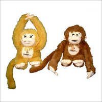 Smiley Monkey