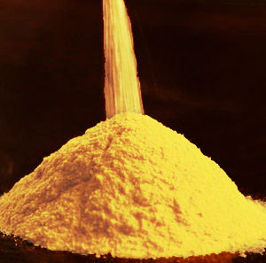 Yellow Dextrin