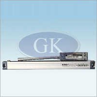 Optical Linear Scale