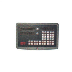 Digital Position Readout