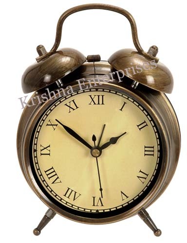 Antique Standing Clock