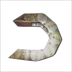 Open Drag Chain