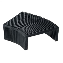 Sideway Protection Bellow