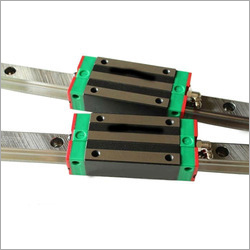 LM Rail