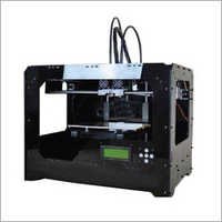 Cnc Rapid Prototyping Machine