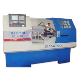 CNC Lathe