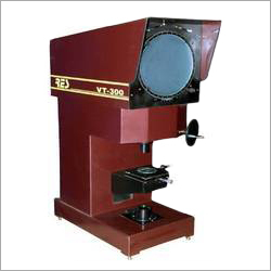 Optical Profile Projector