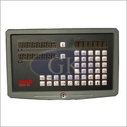 Digital Readout System