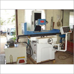 Surface Grinding Machine