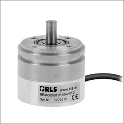 Magnetic Rotary Encoder