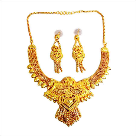 Designer Calcutta Set