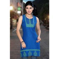 WOMEN KURTI
