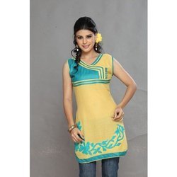WOMEN KURTI
