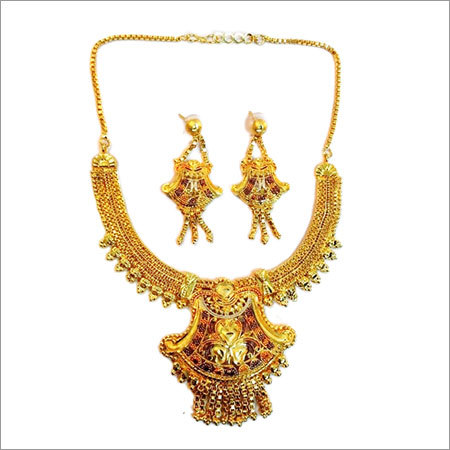  Fency Calcutta Set