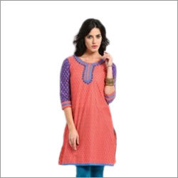 WOMEN KURTI