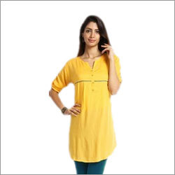 WOMEN KURTI