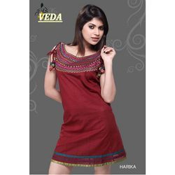 WOMEN KURTI