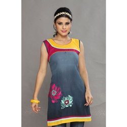 WOMEN KURTI