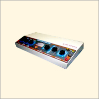 Diagnostic Stimulator