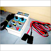 Portable Muscle Stimulator