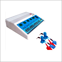 Interferential Therapy Unit