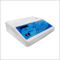 Long Wave Diathermy Machine
