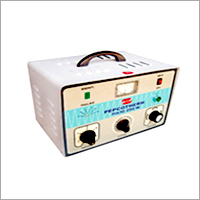 Pulse Physiotherapy Machine