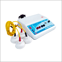 Vacuum Therapy Machine