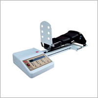 Continuous Passive Motion Machine
