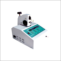 Auto Traction Machine